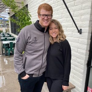 Meet your Posher, Kc